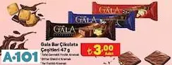 GALA BAR ÇİKOLATA ÇEŞİTLERİ GALA BAR ÇİKOLATA ÇEŞİTLERİ